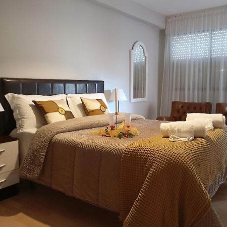 Apartamento Ons บวยอู ภายนอก รูปภาพ