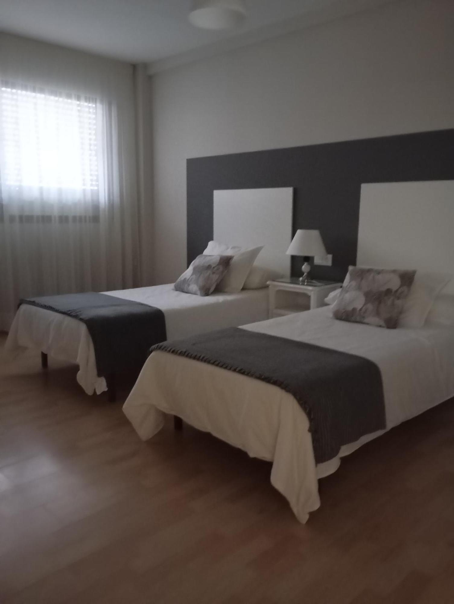 Apartamento Ons บวยอู ภายนอก รูปภาพ