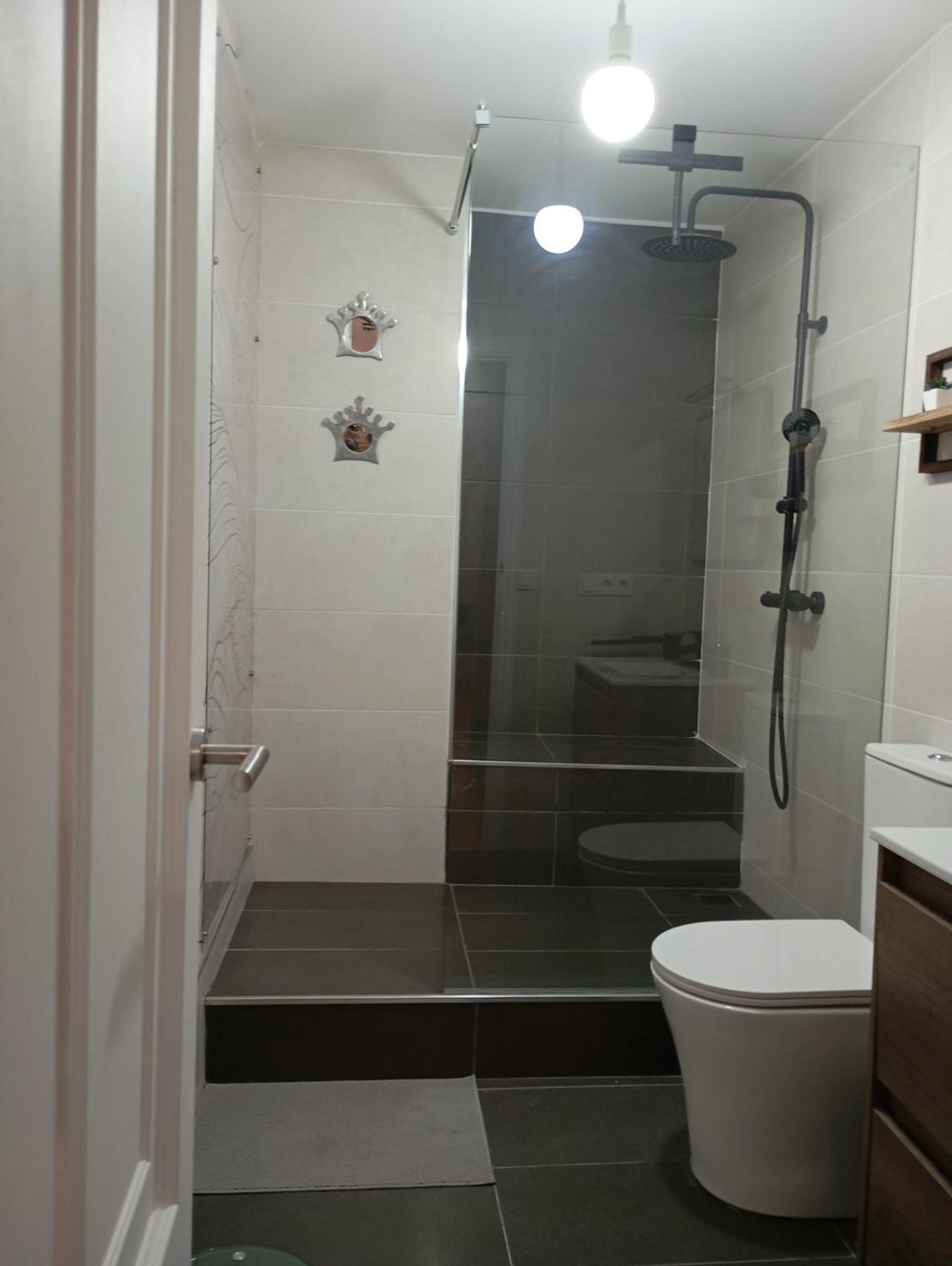 Apartamento Ons บวยอู ภายนอก รูปภาพ