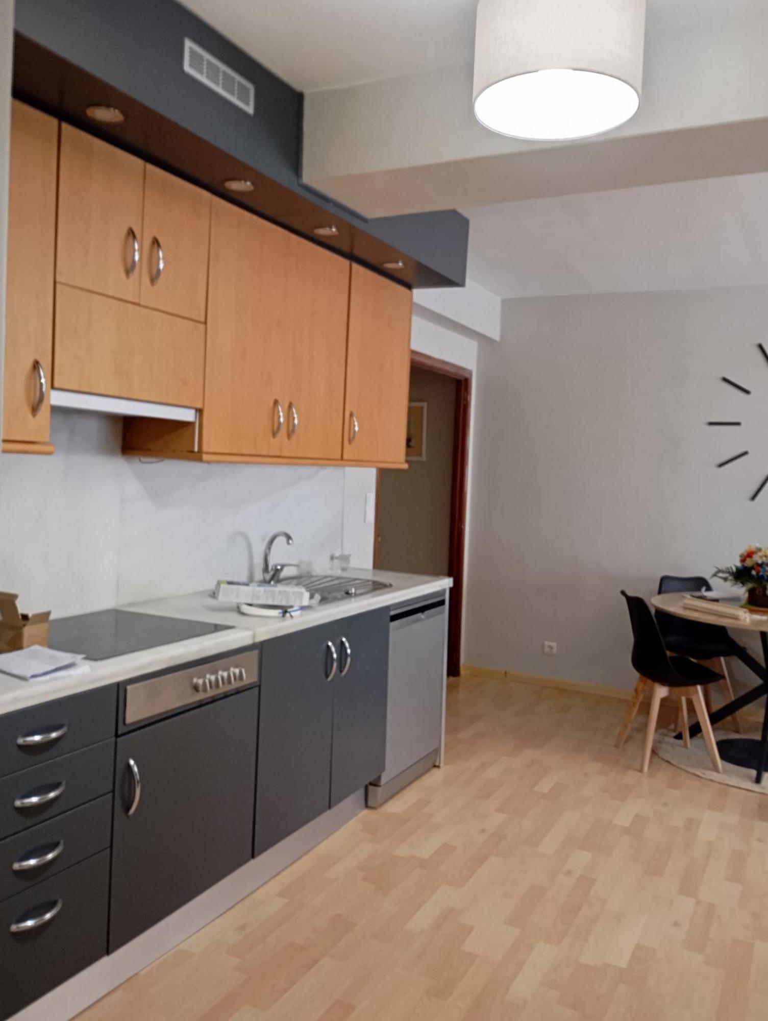 Apartamento Ons บวยอู ภายนอก รูปภาพ