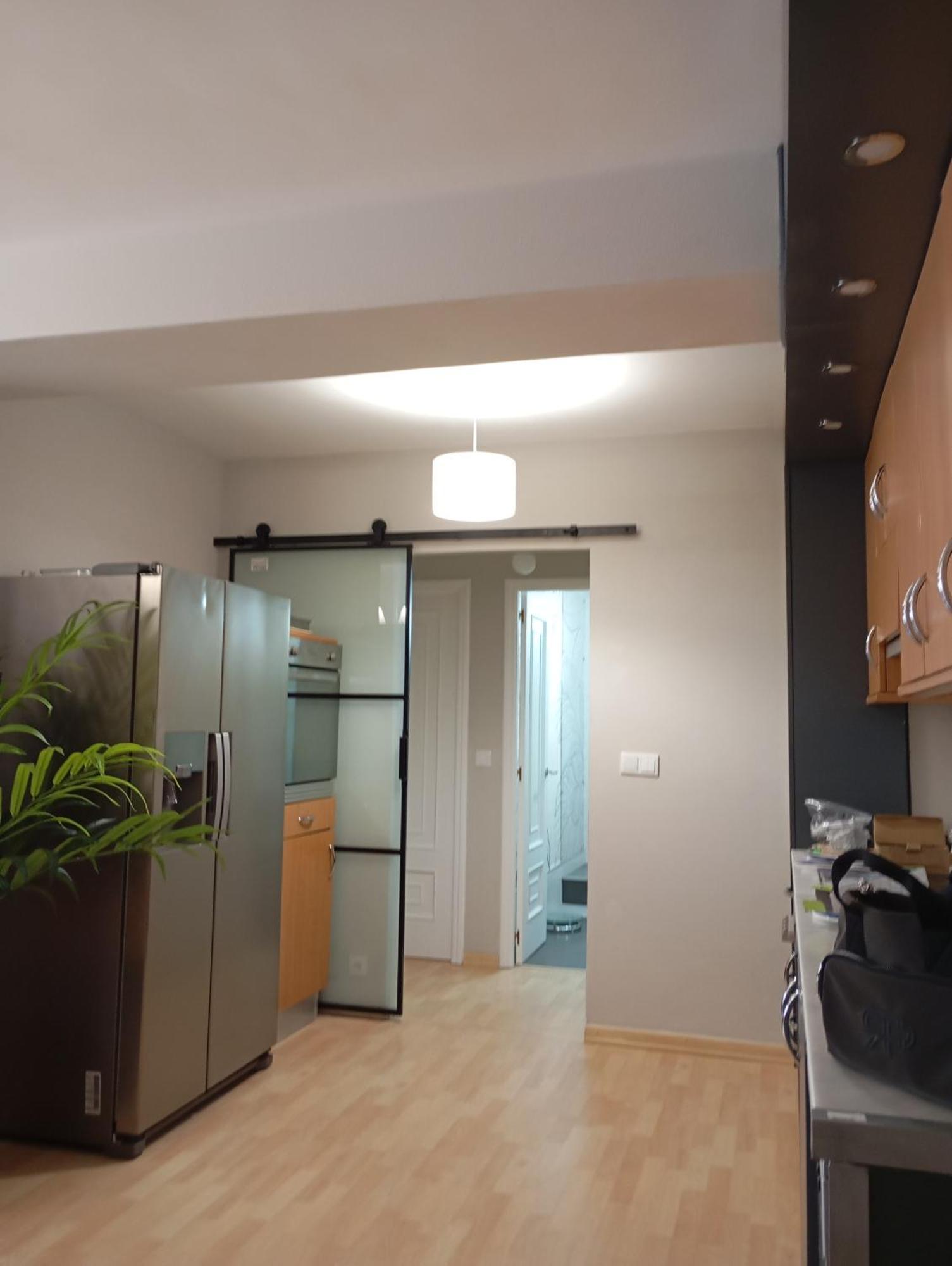 Apartamento Ons บวยอู ภายนอก รูปภาพ
