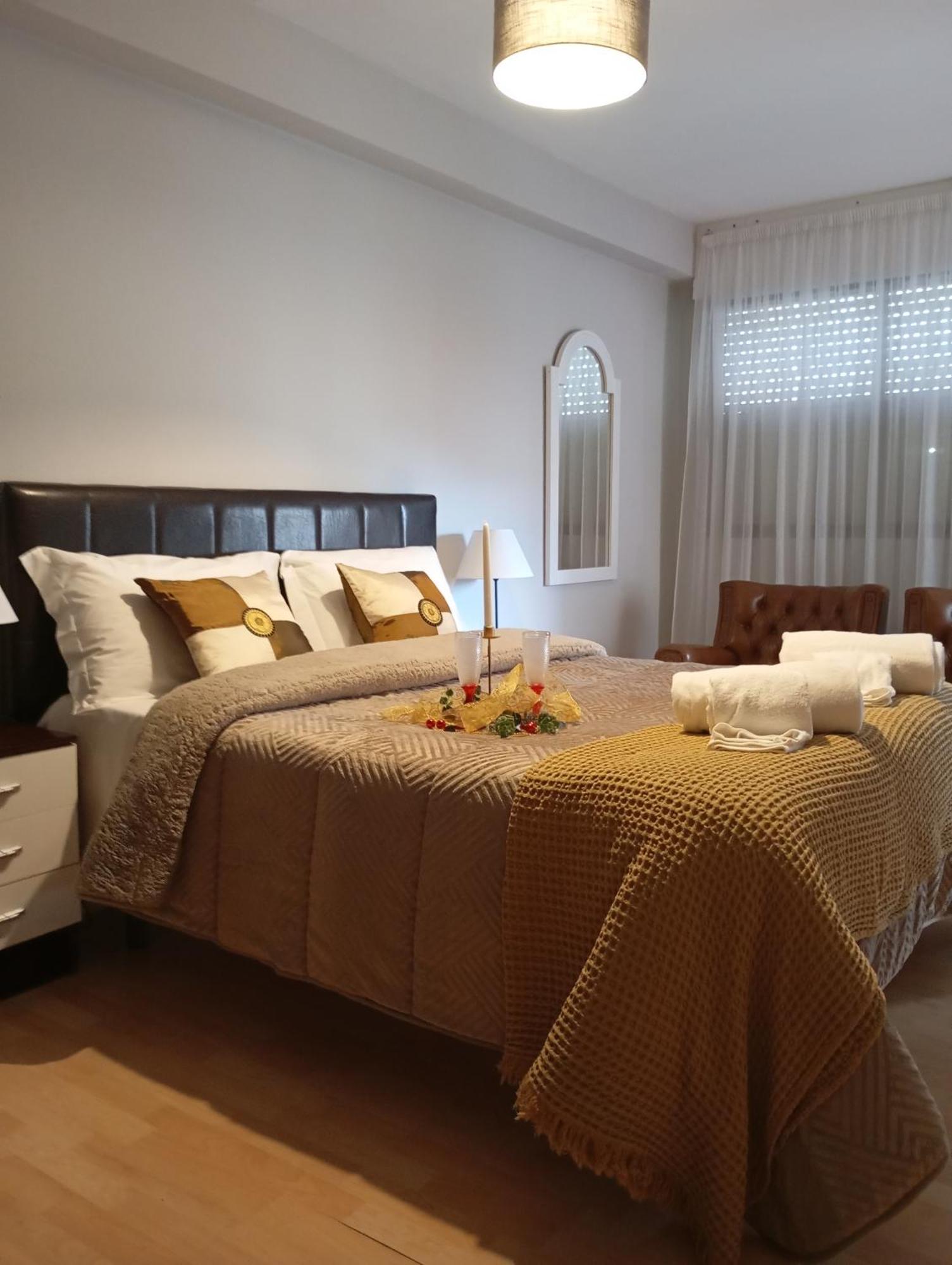 Apartamento Ons บวยอู ภายนอก รูปภาพ